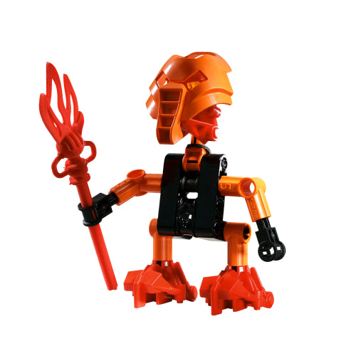 8540 Vakama (Certified) LEGO BIONICLE