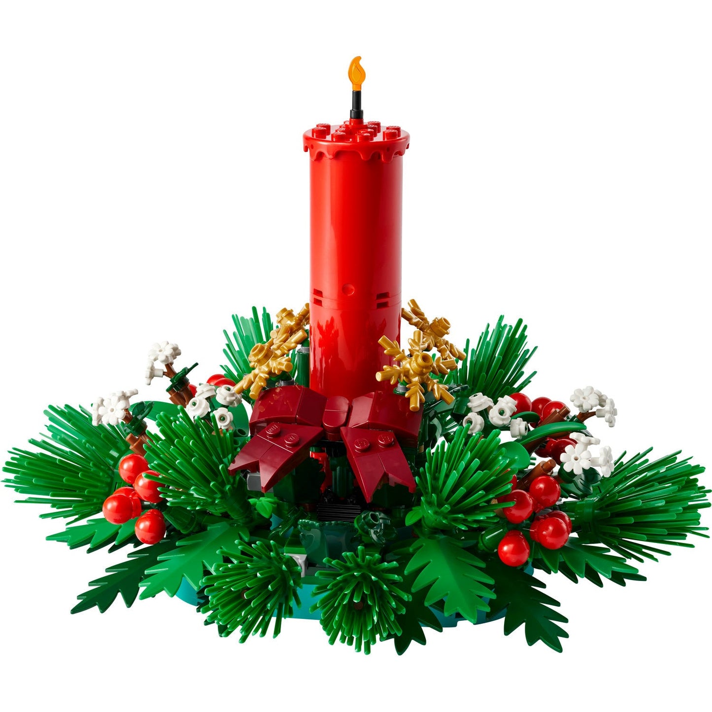 40743 Christmas Table Decoration