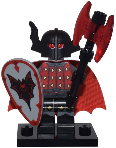 Vampire Knight - Series 25 Collectible Minifigure (col25-3)