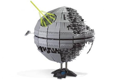 10143 Death Star II (Retired) LEGO Star Wars
