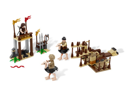 7570 The Ostrich Race (Retired) LEGO Prince of Persia