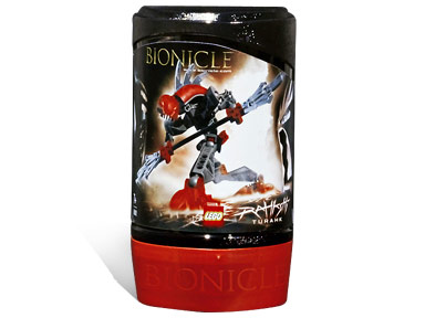 8592 Rahkshi Turahk (Retired) LEGO BIONICLE