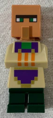 Villager (min076)