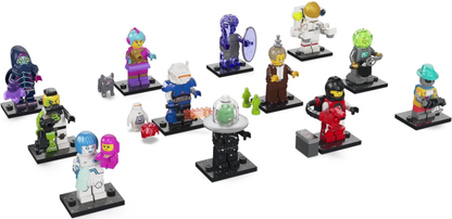 Imposter - Series 26 Collectible Minifigure (col26-2)