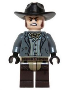 Barret (tlr018)