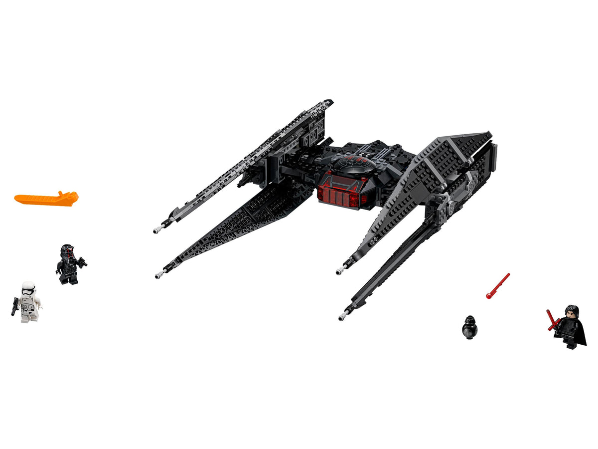 75179 Kylo Ren's TIE Fighter (Retired) LEGO Star Wars