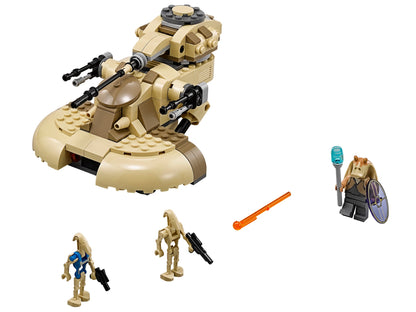75080 AAT (Used) LEGO Star Wars