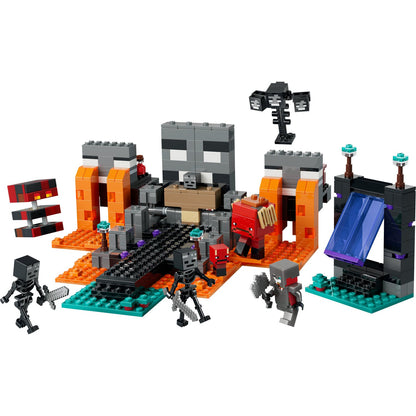 21590 Wither Battle