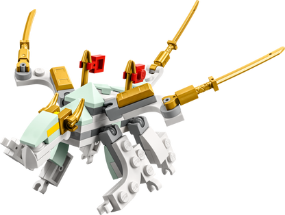 30649 Ice Dragon Creature