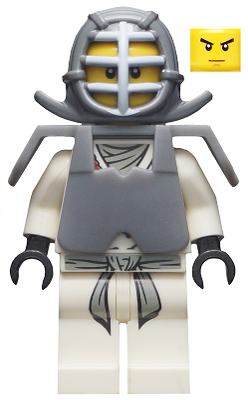 Zane Kendo (njo0044)