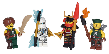 853544 Ninjago Skybound Battle Pack (Retired) LEGO Ninjago