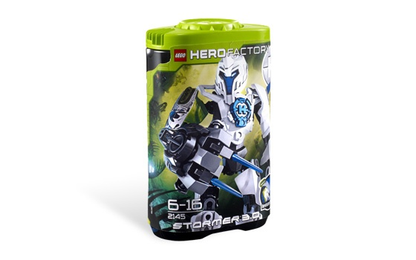 2145 Stormer 3.0 (Retired) LEGO HERO Factory