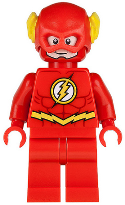 The Flash (sh0087)