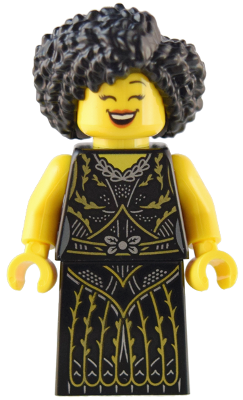 Jazz Singer (twn456)