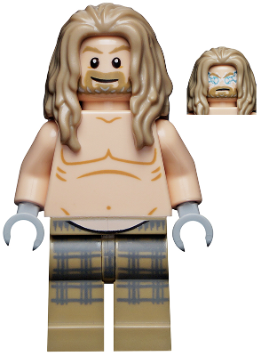 Bro Thor (Fat Thor) (sh0753)