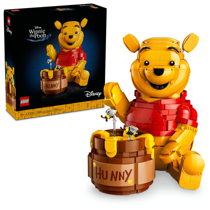 43300 Winnie the Pooh