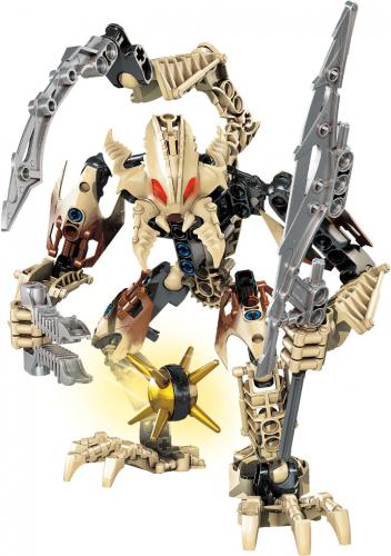 8983 Vorox (Used) LEGO BIONICLE