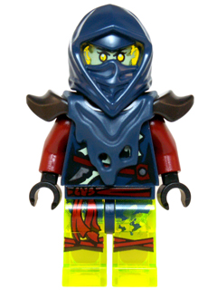 Blade Master Bansha - Legs (njo0150)