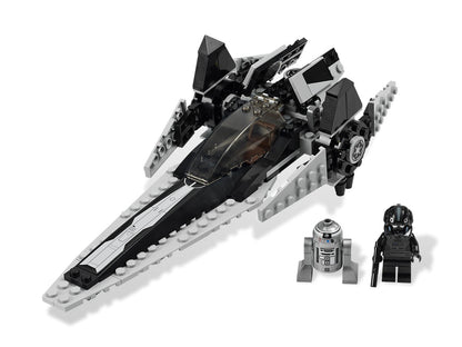 7915 Imperial V-Wing Starfighter (Retired) LEGO Star Wars