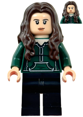Bella Swan (idea216)