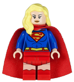 Supergirl (sh0157)