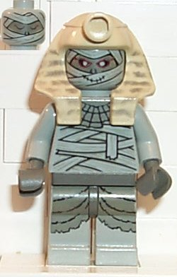 Mummy (hrf007)