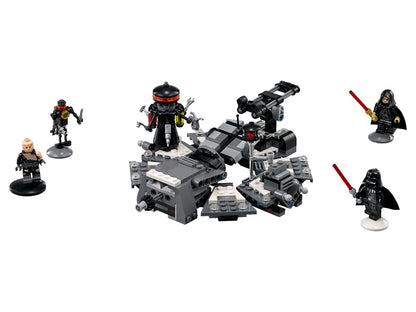 75183 Darth Vader Transformation (Certified) LEGO Star Wars