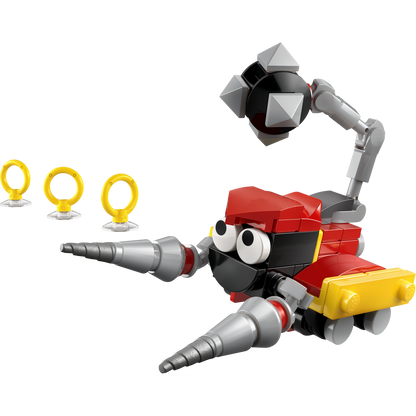 30733 Badnik: Skorp
