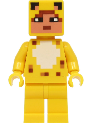 Ocelot Skin (min107)