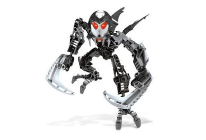 8949 Kirop (Certified) LEGO BIONICLE