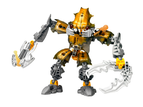 8918 Carapar (Certified) LEGO BIONICLE