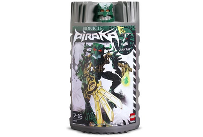 8903 Zaktan (Retired) LEGO BIONICLE