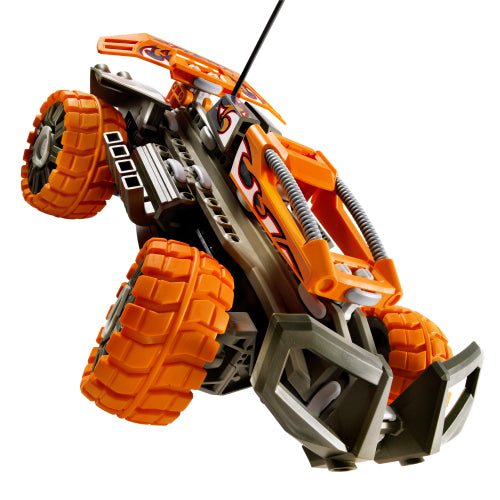 8676 Sunset Cruiser (Used) LEGO Racers