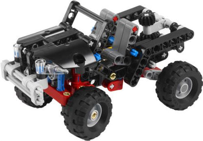 8066 Off-Roader (Used) LEGO TECHNIC