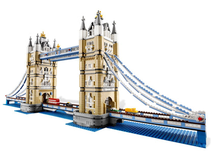 10214 Tower Bridge (Used) LEGO Icons