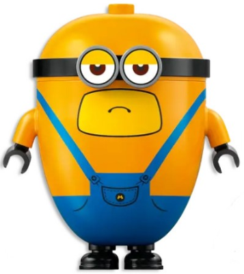 Mega Minion Dave (mnn019)