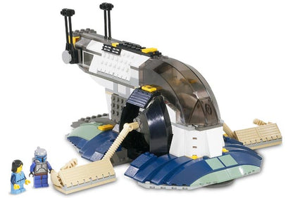7153 Jango Fett's Slave I (Retired) LEGO Star Wars