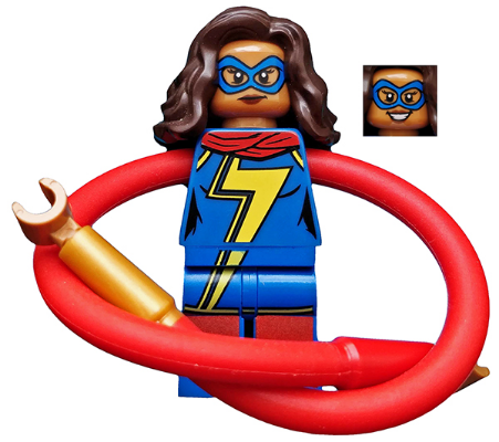 Ms. Marvel (sh0375)