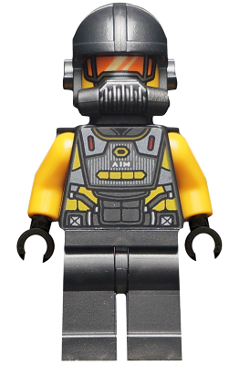 AIM Agent - Backpack (sh0669)