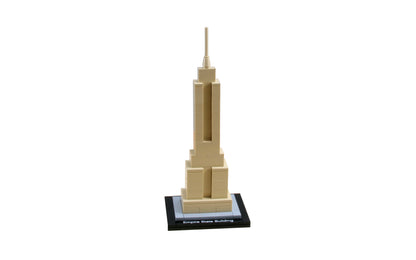 21002 Empire State Building (Used) LEGO Architecture
