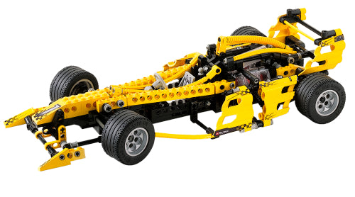 8445 Indy Storm (Certified) LEGO TECHNIC