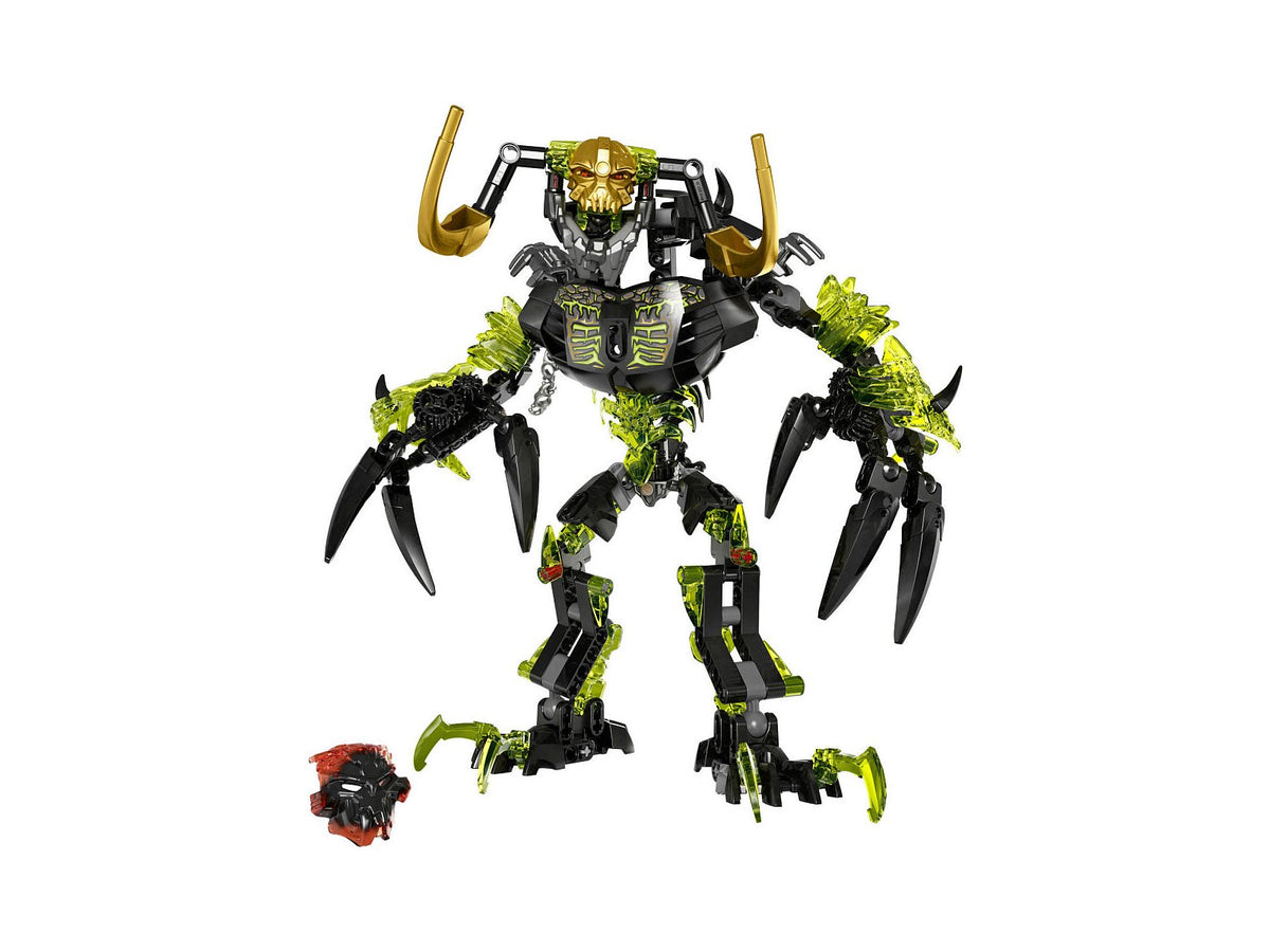 71316 Umarak the Destroyer (Used) LEGO BIONICLE