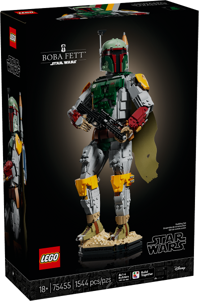 75455 Boba Fett