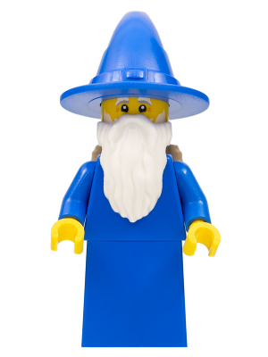 Majisto Wizard - Skirt and Backpack (cas569)