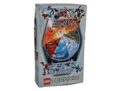 8523 Blaster (Retired) LEGO TECHNIC