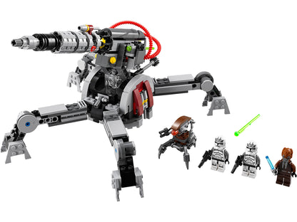 75045 Republic AV-7 Anti-Vehicle Cannon (Used) LEGO Star Wars