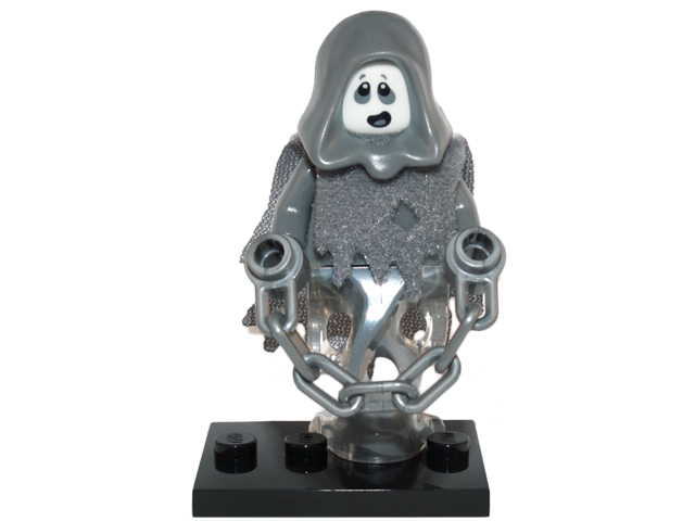 Spectre - Series 14 Collectible Minifigure (col14-7)