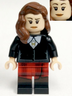 Clara Oswald (idea022)