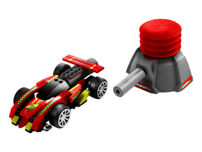 7967 Fast (Certified) LEGO Racers