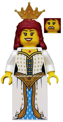 Castle - Lion Princess (cas533)